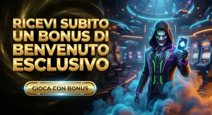 Incaspin Casino